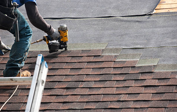 Licensed Roof Repair service in Bellbrook, OH - Brentwood Metal Roofing